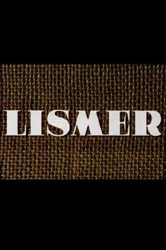 Lismer (1952) poster