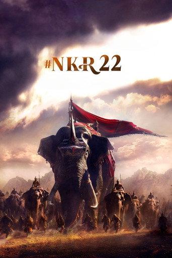 NKR22 () poster