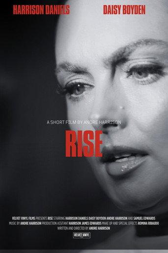 RISE (2026) poster