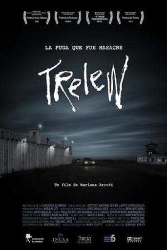 Trelew (2004) poster