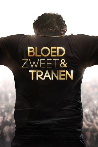 Blood, Sweat and Tears (2015) poster