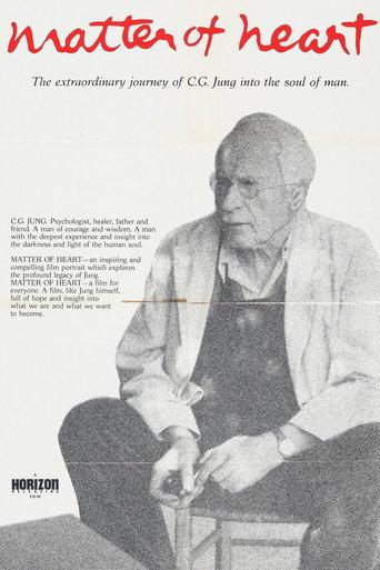 Matter of Heart (1986) poster