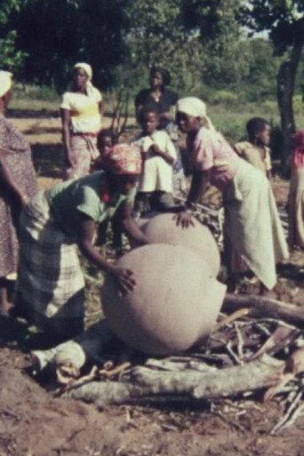 Pottery by Makupulane Chopi Women () poster