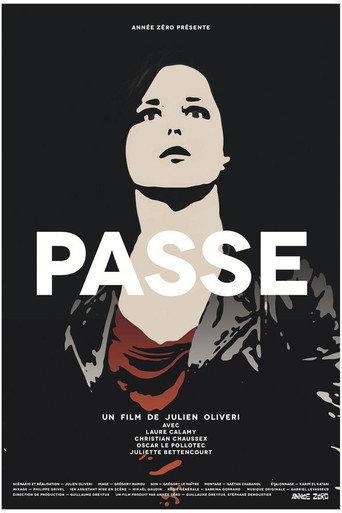 Passe (2013) poster