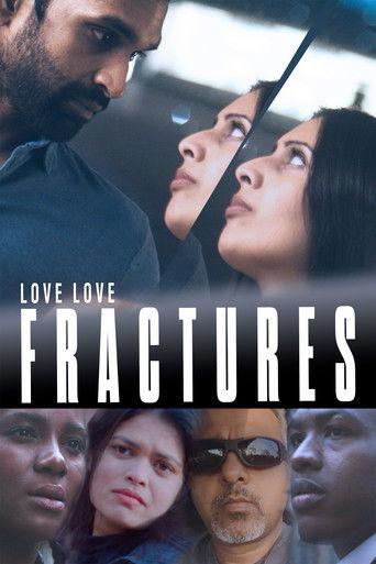 Love Love: Fractures (2026) poster