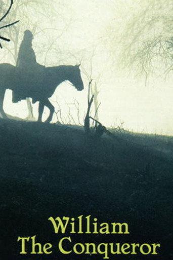 Blood Royal: William the Conqueror () poster
