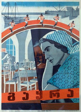 Divorce (1930) poster