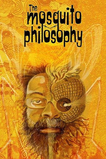 The Mosquito Philosophy (2019) poster