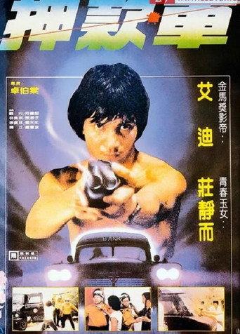 The Security (1981) poster