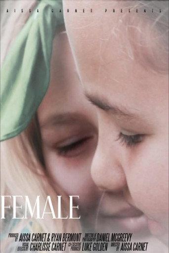 Female (2017) poster