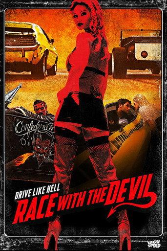 Race with the Devil () poster