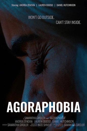 Agoraphobia (2019) poster