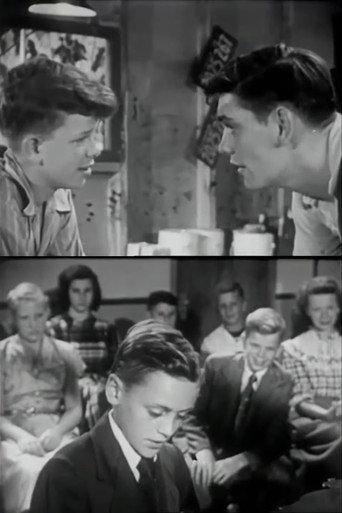 How Friendly Are You? (1951) poster