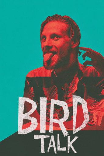 Bird Talk (2019) poster
