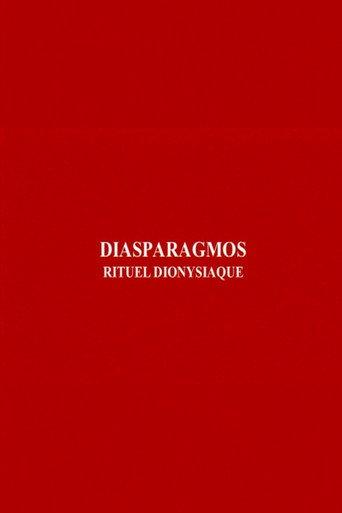 Diasparagmos: Rituel dionysiaque (1980) poster