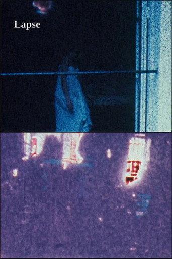 Lapse (1981) poster