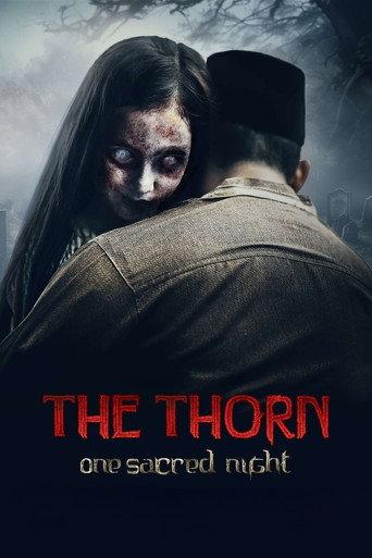 The Thorn: One Sacred Night (2024) poster