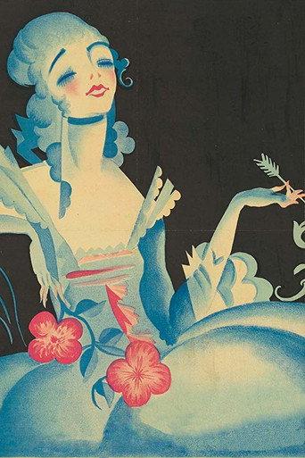 Die Geliebte des Königs (1922) poster