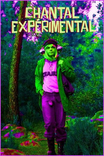 Chantal Experimental (2024) poster