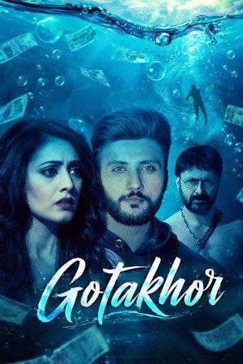 Gotakhor (2022) poster