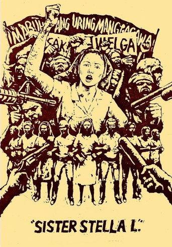 Sister Stella L. (1984) poster