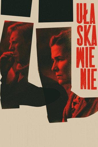 Pardon (2019) poster