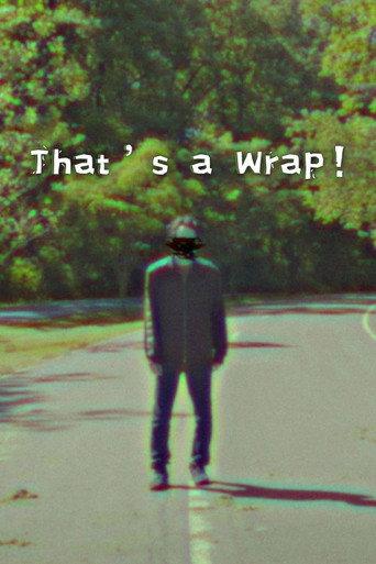 That's a Wrap! () poster