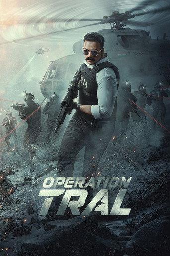 Operation Tral (2026) poster