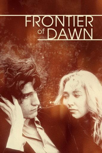Frontier of Dawn (2009) poster