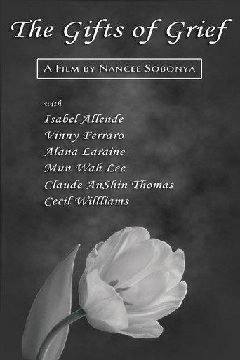 The Gifts of Grief (2005) poster