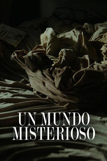 A Mysterious World (2011) poster