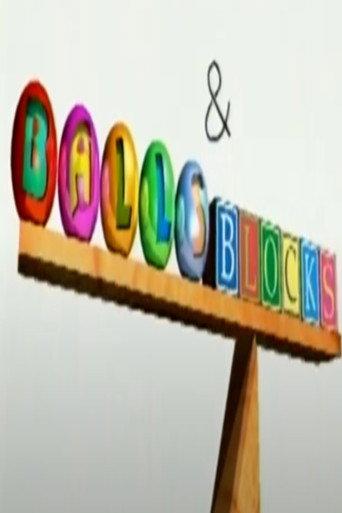 Balls & Blocks (1998) poster