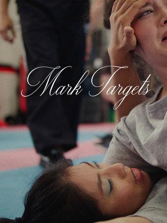 Mark Targets (2022) poster