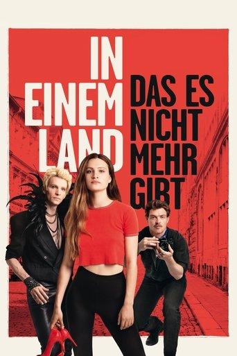 In a Land That No Longer Exists (2022) poster