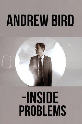 Inside Problems (2022) poster