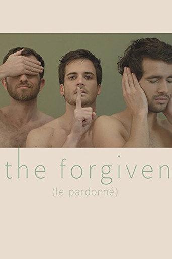 The Forgiven (2015) poster