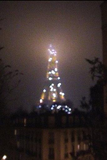 My Paris Movie (2011) poster