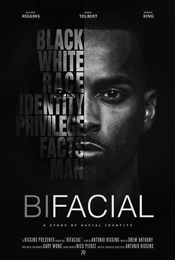 BiFacial (2017) poster