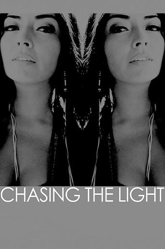 Chasing the Light (2014) poster