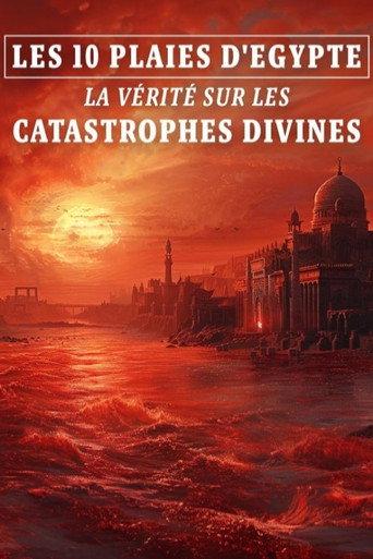 Les 10 Plaies d'Égypte : La vérité sur les catastrophes divines (2024) poster