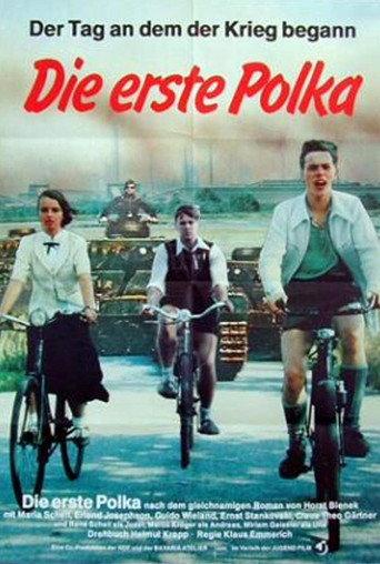 The First Polka (1979) poster