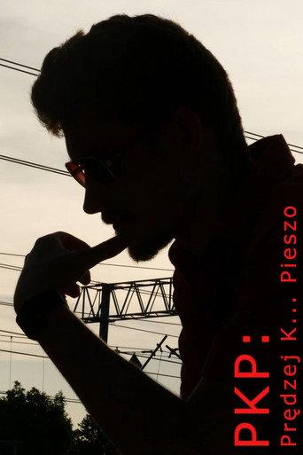 PKP: Prędzej K... Pieszo (2026) poster