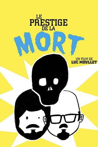 Death's Glamour (2007) poster