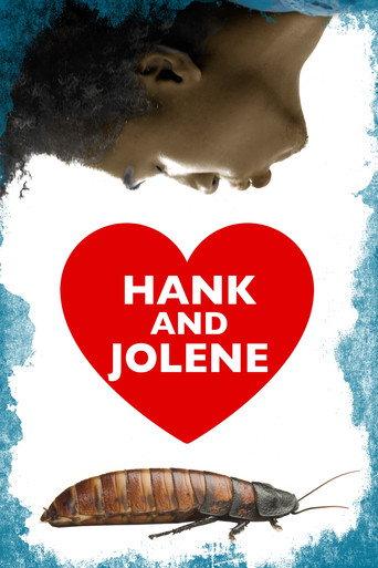 Hank and Jolene (2021) poster