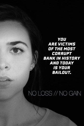 No Loss / No Gain (2021) poster