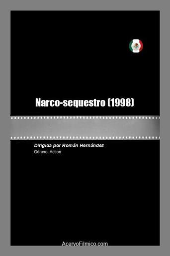 Narco-sequestro (1998) poster