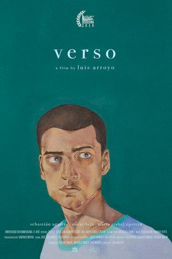 Verso (2019) poster