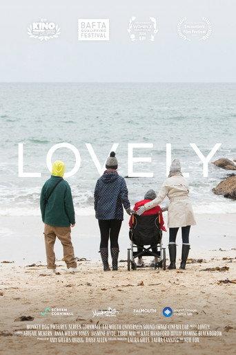 Lovely () poster