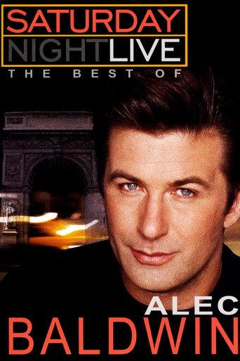 Saturday Night Live: The Best of Alec Baldwin (2006) poster