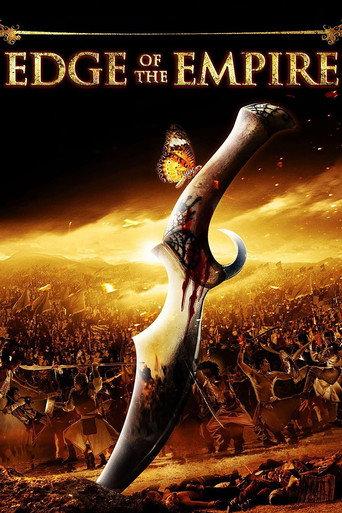 Edge of the Empire (2010) poster